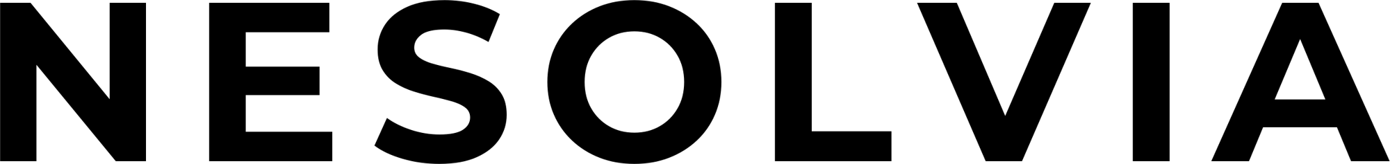 nesolvia