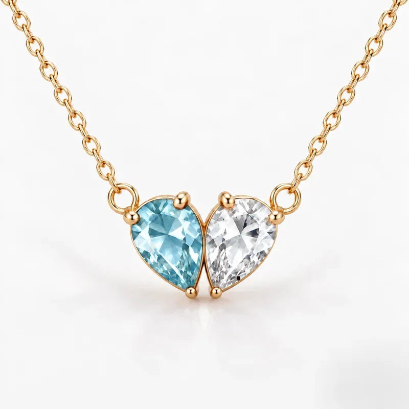 AMIA NECKLACE