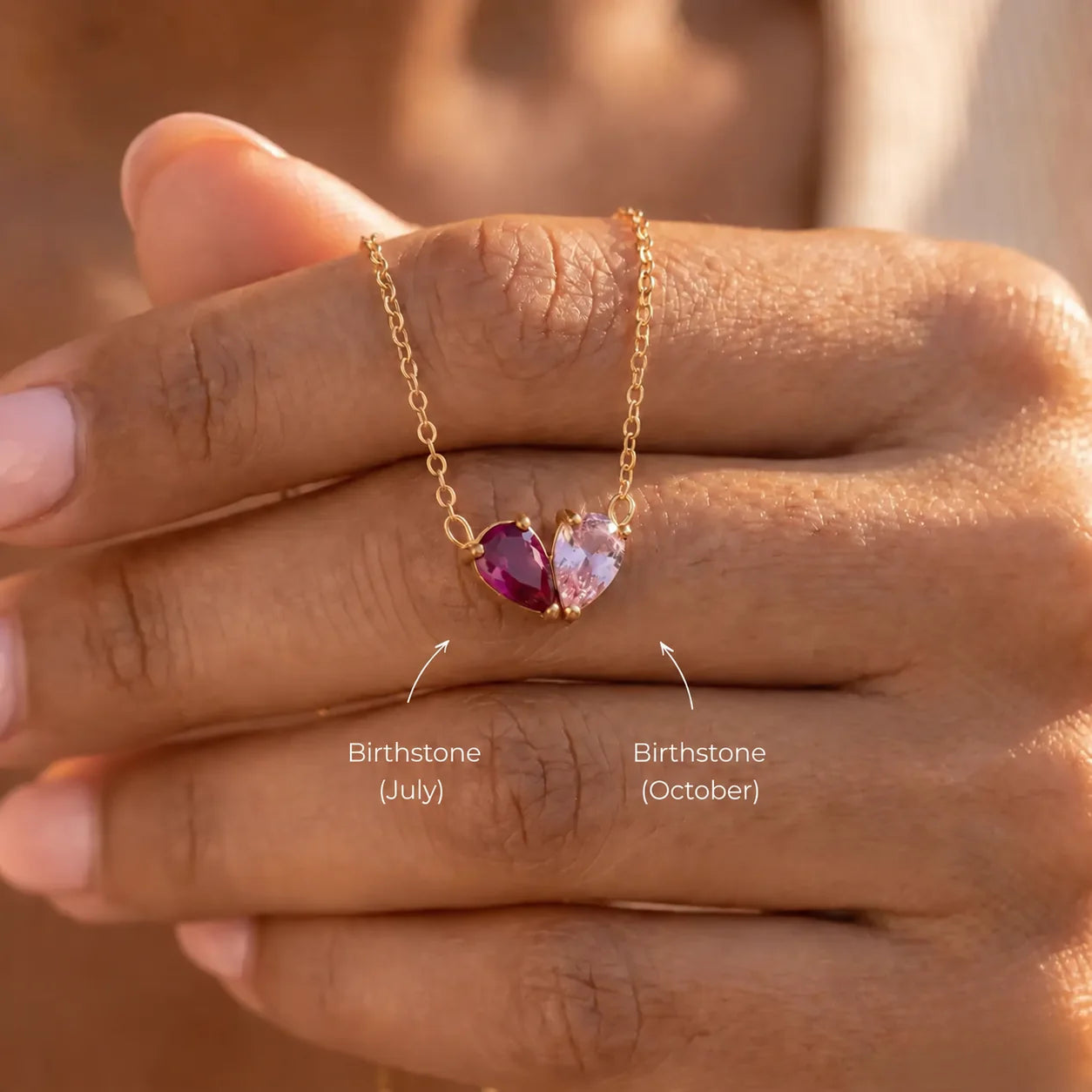 VERIA NECKLACE